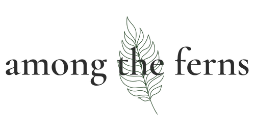 Among the Ferns